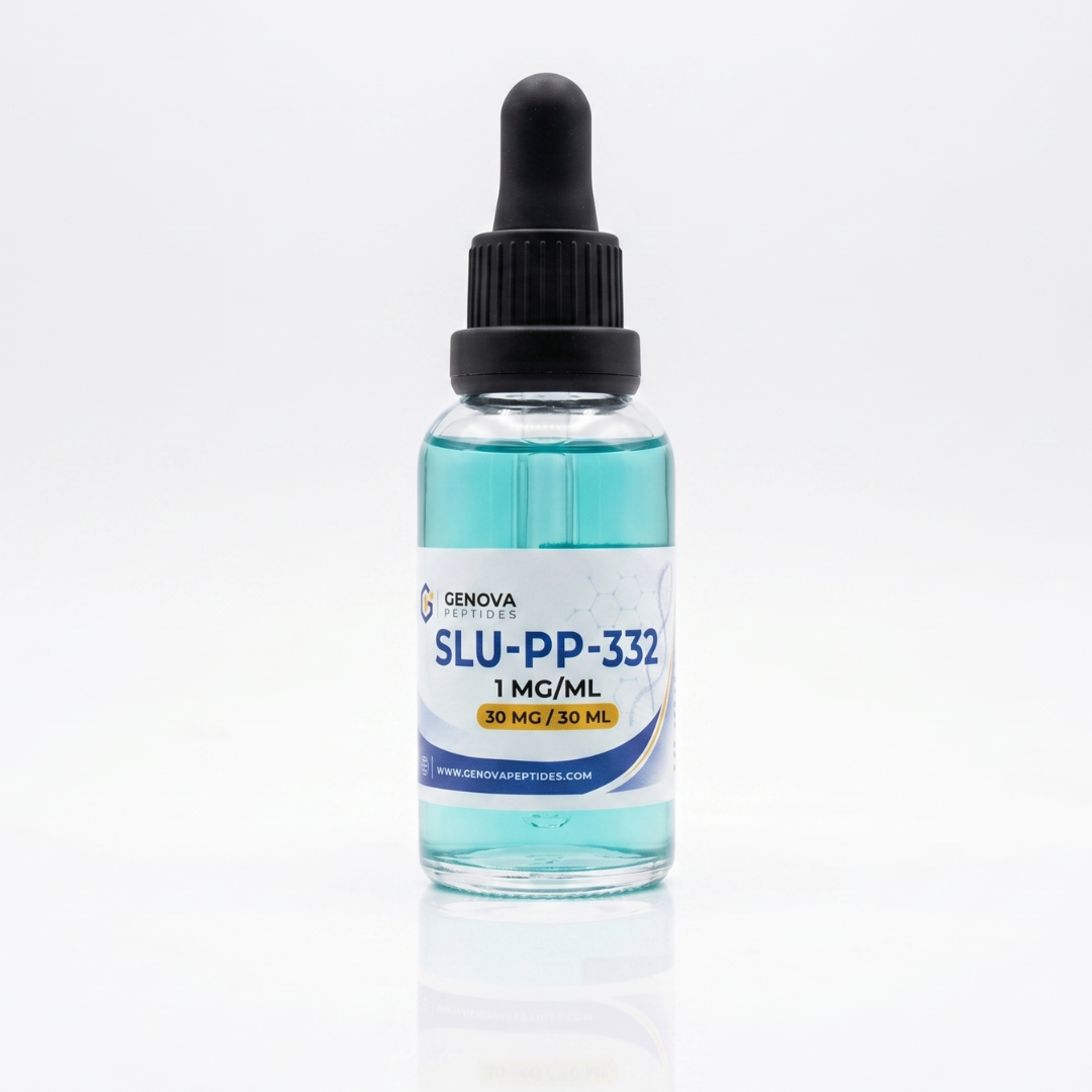 SLU-PP 30 mL / 1 mg (liquid oral dropper)