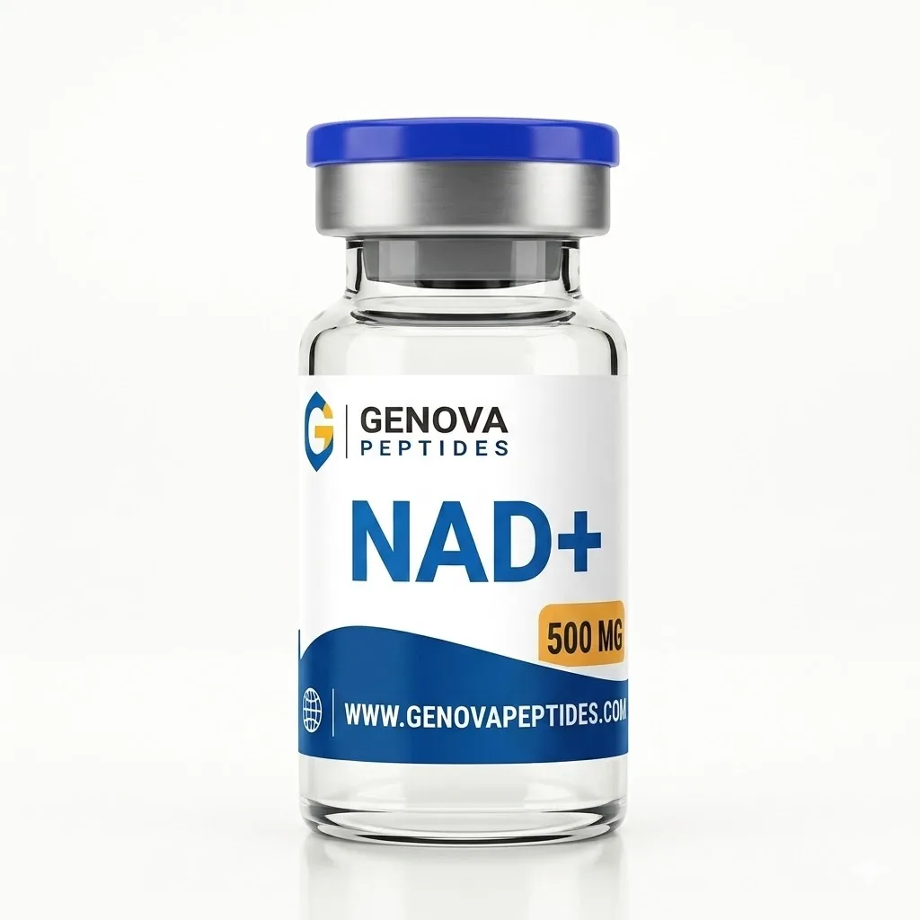 NAD+ 500 mg