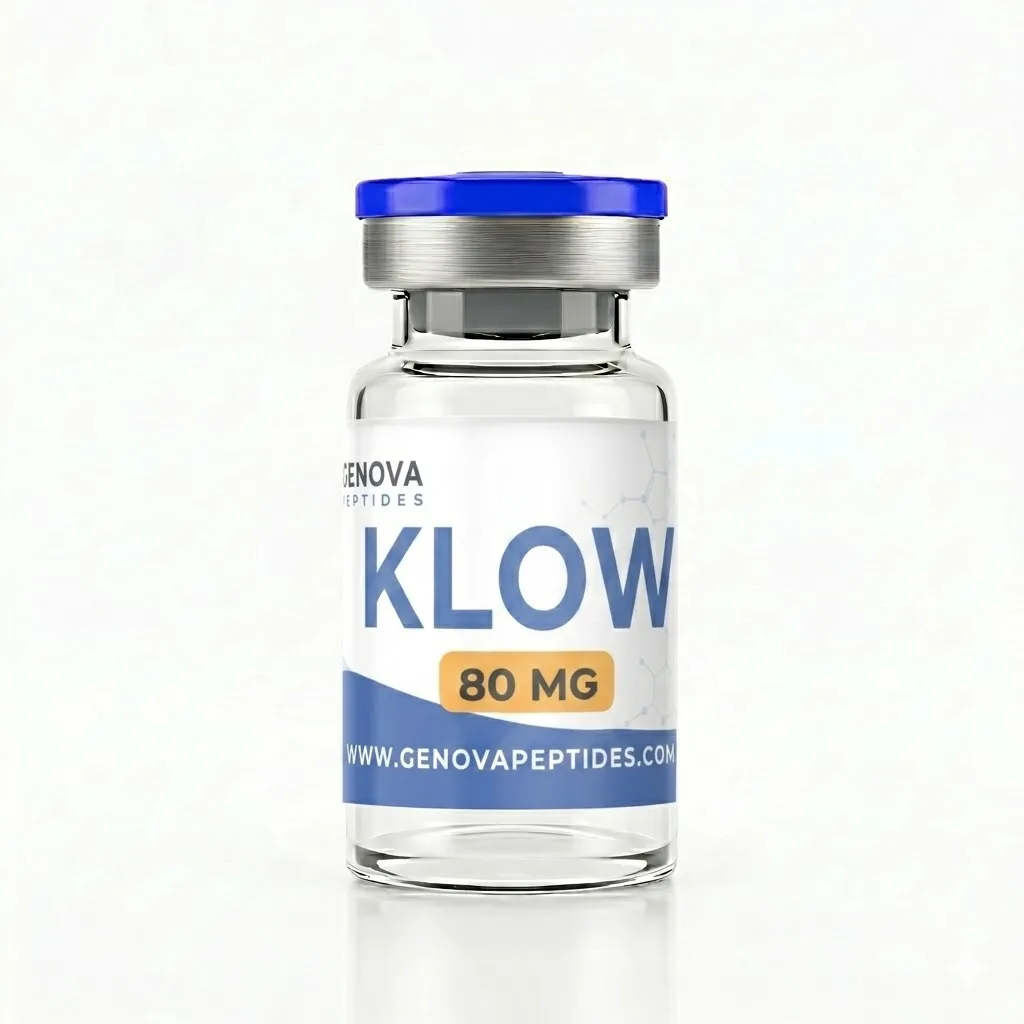 KLOW 80MG
