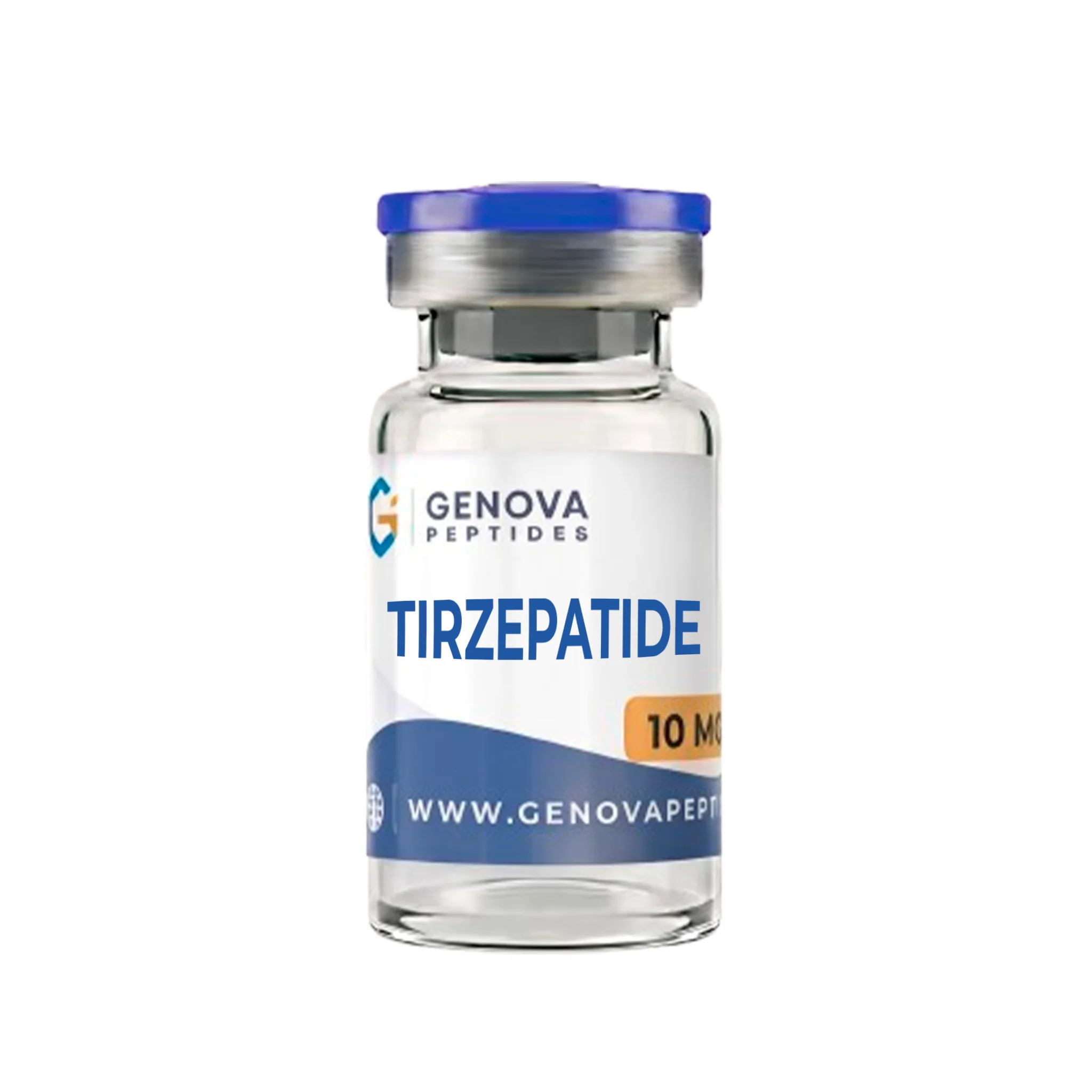 Tirzepatide 10mg