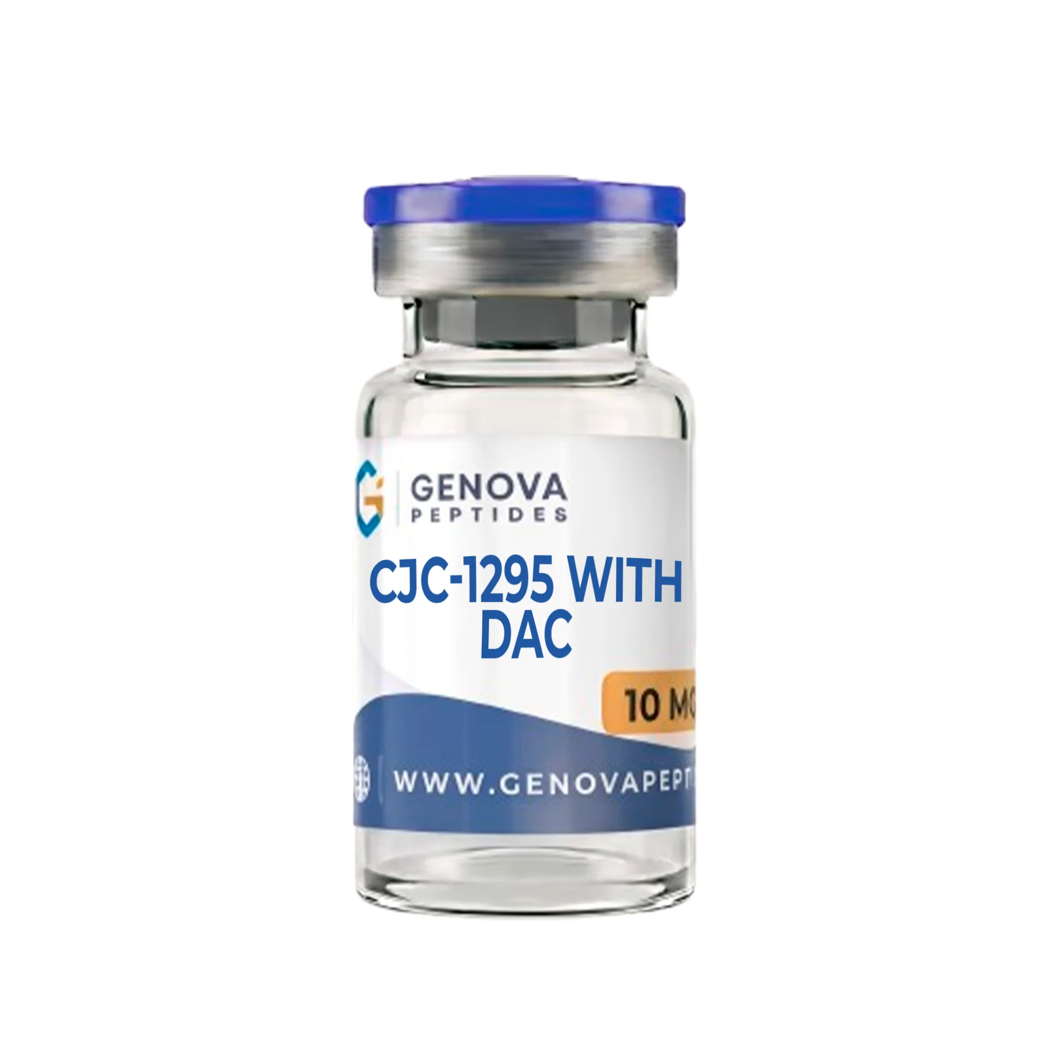 CJC-1295 With DAC  5MG
