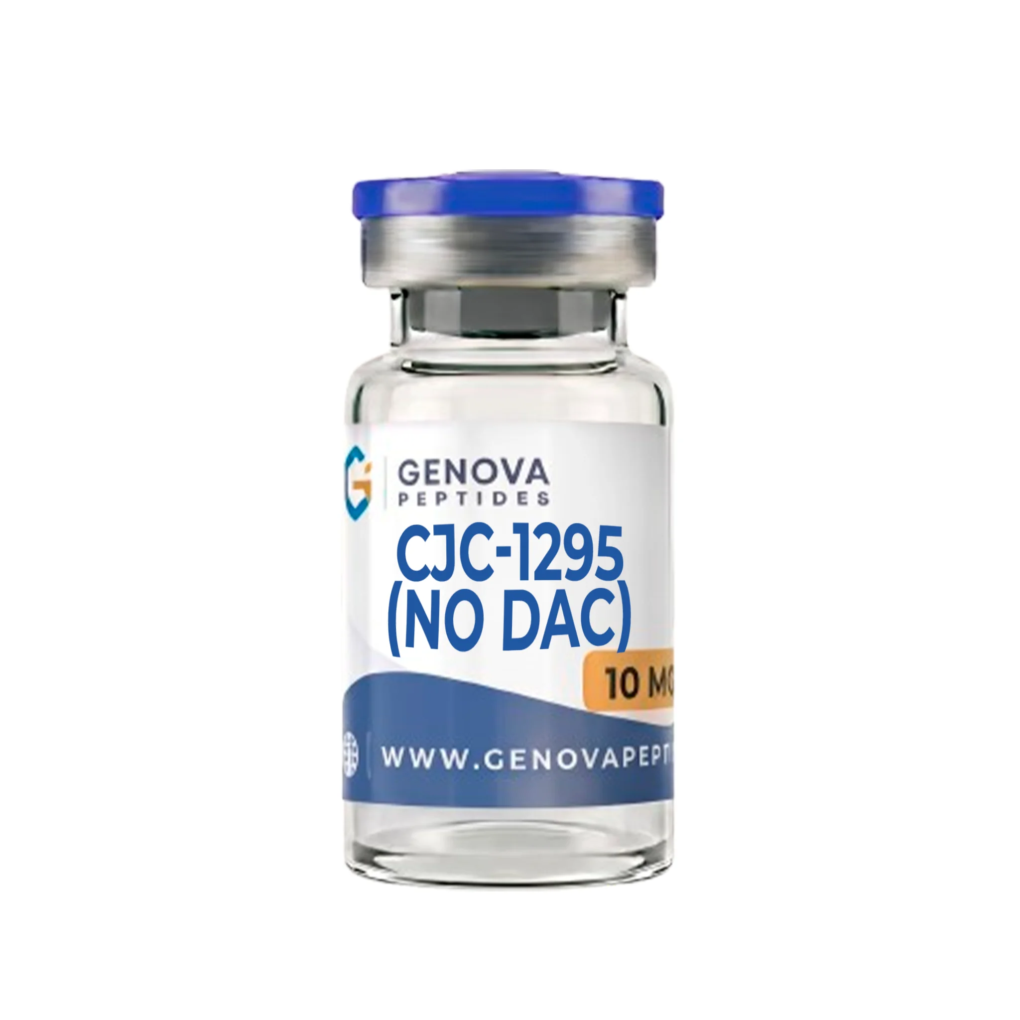 CJC-1295 (No DAC)