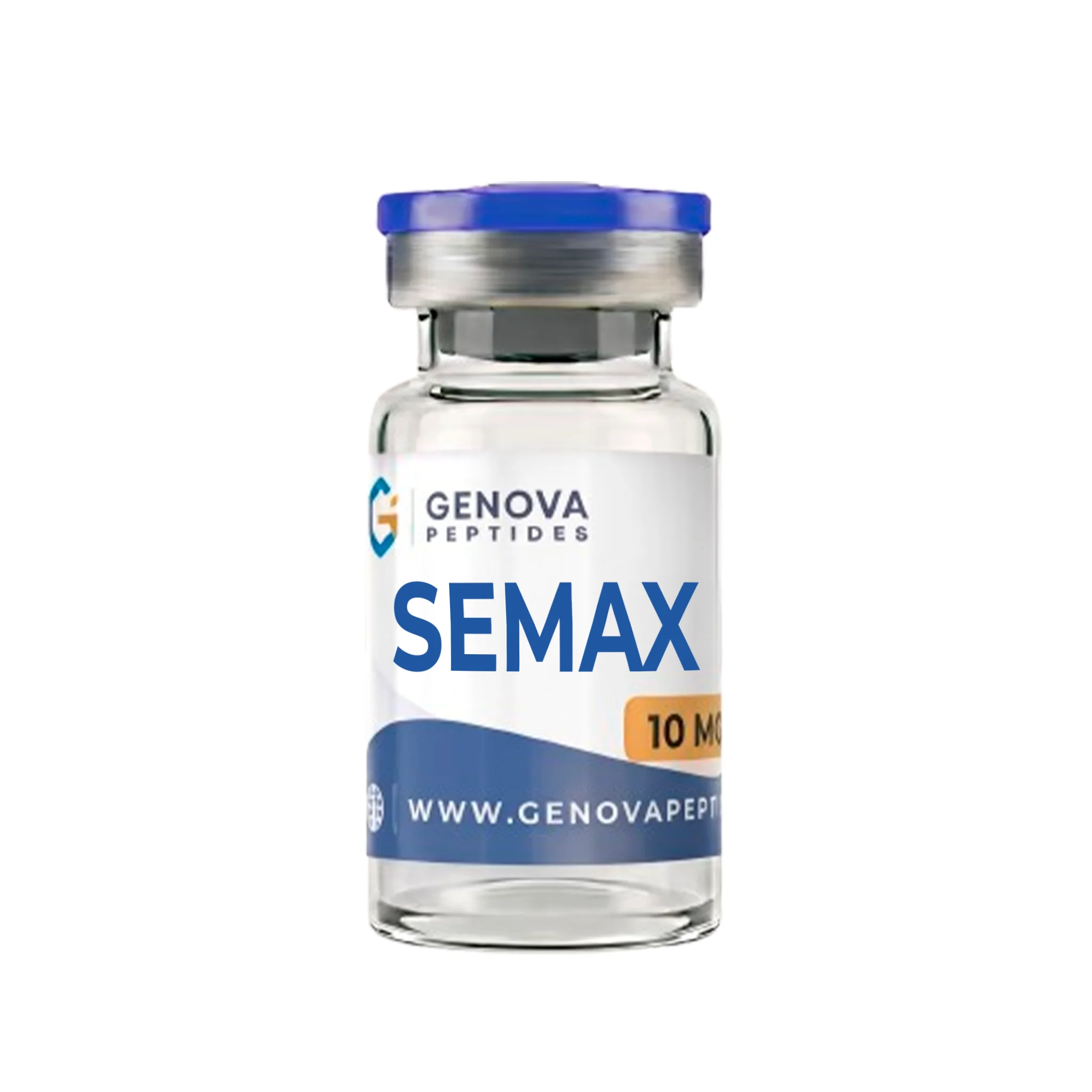 Semax 10 mg