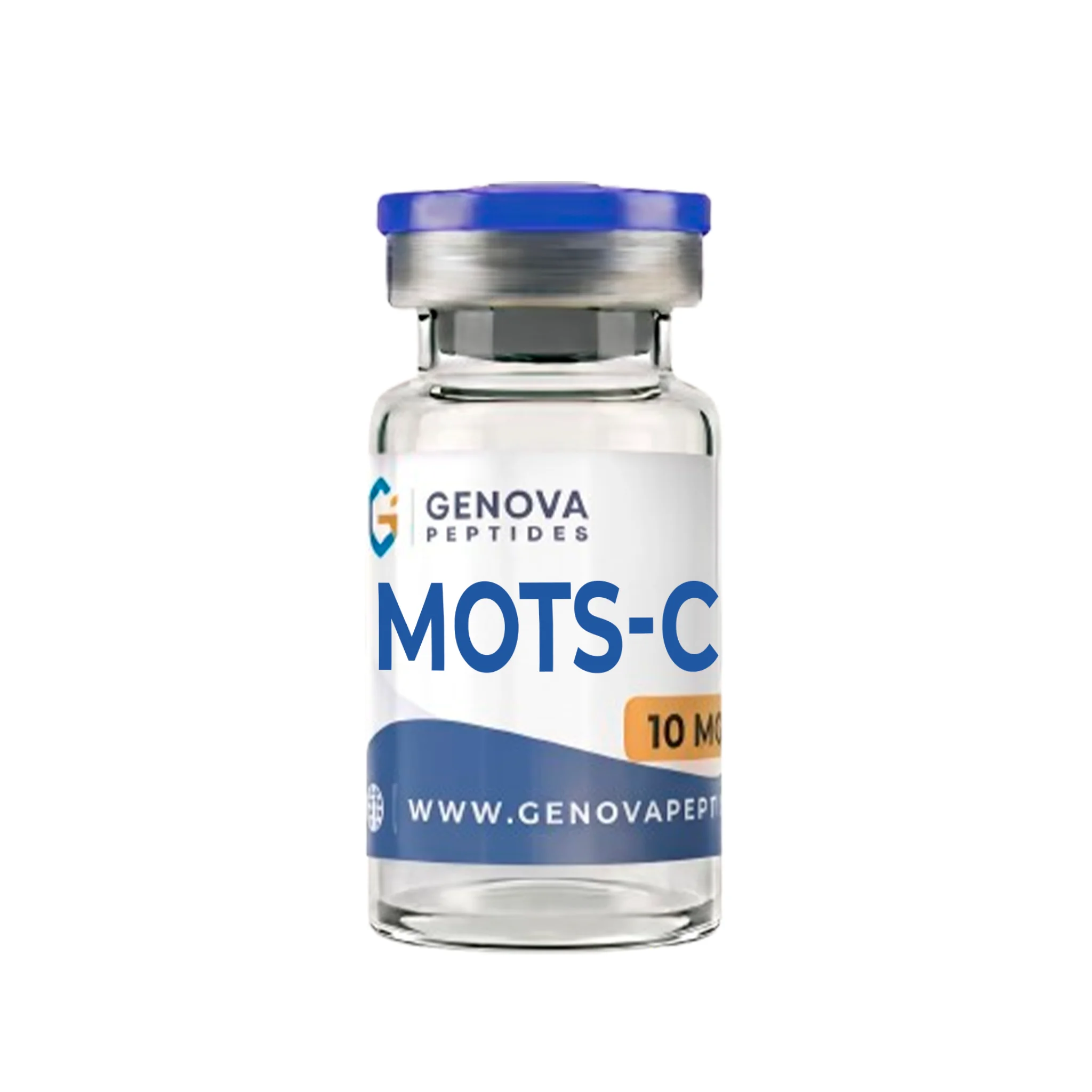 MOTS-c 10 mg