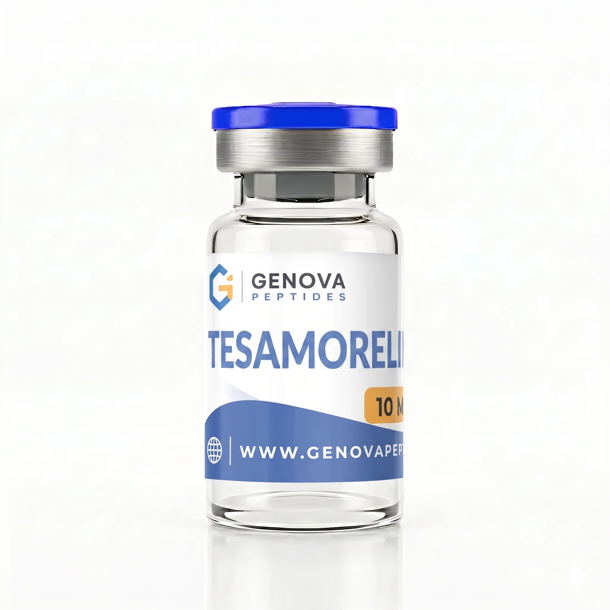 Tesamorelin