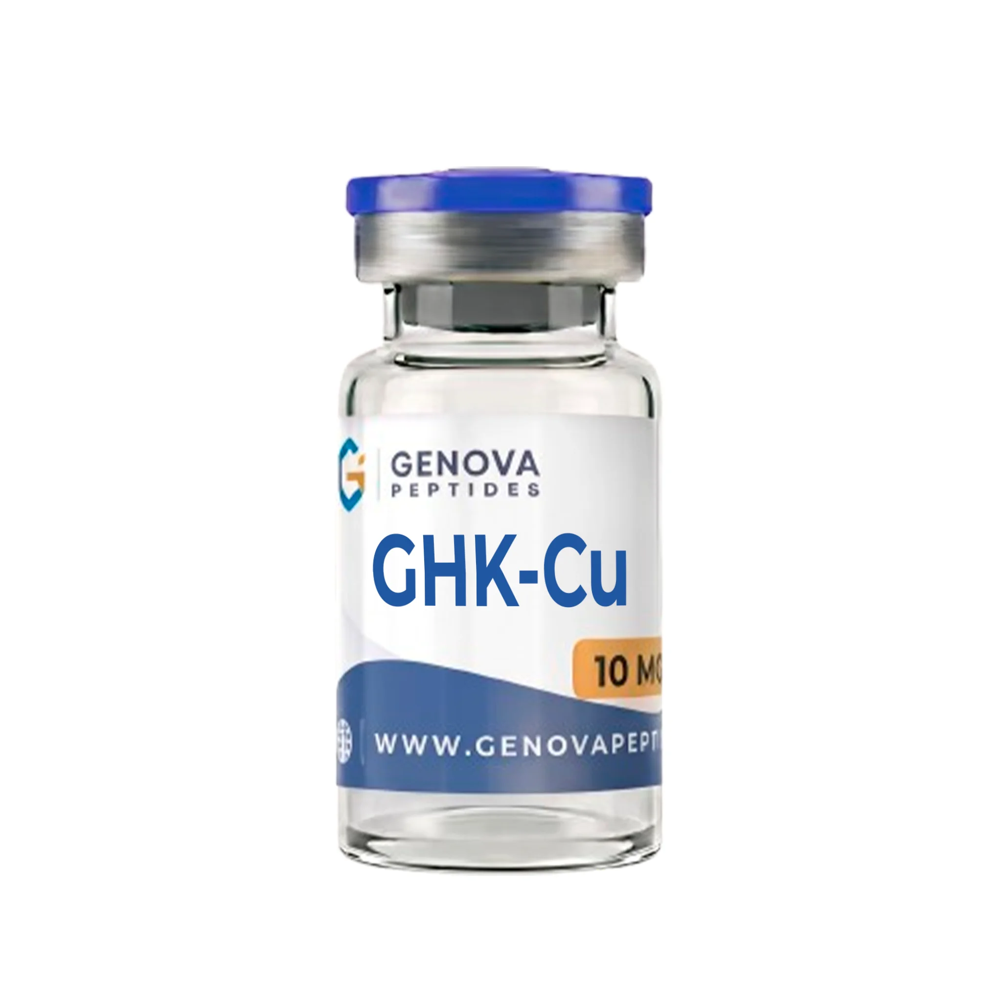GHK-Cu 50mg
