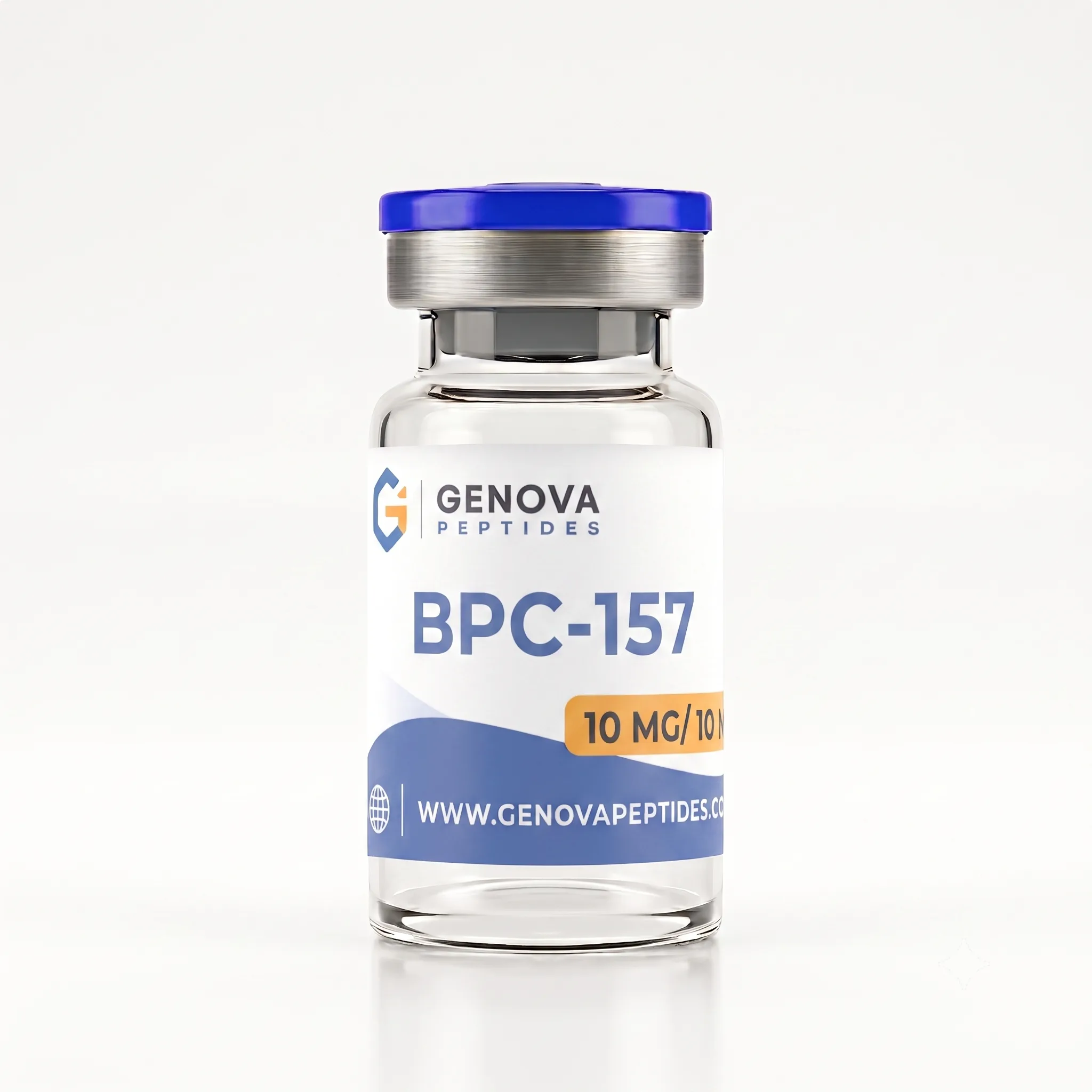 BPC-157 10mg